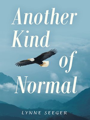 cover image of Another Kind of Normal